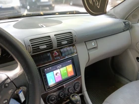 Mercedes-Benz C 220, снимка 10