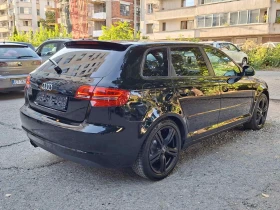 Audi A3 1.9TDI* (105кс)* FACELIFT* S-LINE* , снимка 4