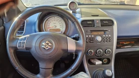 Suzuki Splash 1.2 верига 4 цил, , снимка 8