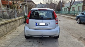 Suzuki Splash 1.2 верига 4 цил, , снимка 5