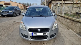 Suzuki Splash 1.2 верига 4 цил, , снимка 2