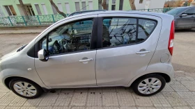 Suzuki Splash 1.2 верига 4 цил, , снимка 7