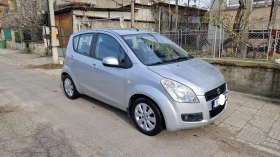 Suzuki Splash 1.2 верига 4 цил, , снимка 3