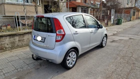 Suzuki Splash 1.2 верига 4 цил, , снимка 4
