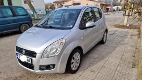 Suzuki Splash 1.2 верига 4 цил, , снимка 1