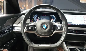 BMW 740 740i sDrive Design Pure Excellence, снимка 12