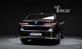 BMW 740 740i sDrive Design Pure Excellence, снимка 4