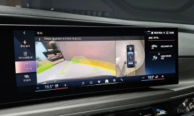 BMW 740 740i sDrive Design Pure Excellence, снимка 14