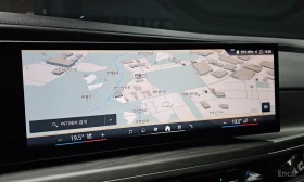 BMW 740 740i sDrive Design Pure Excellence, снимка 13