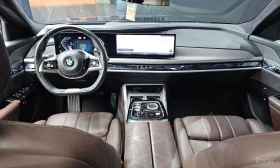 BMW 740 740i sDrive Design Pure Excellence, снимка 7