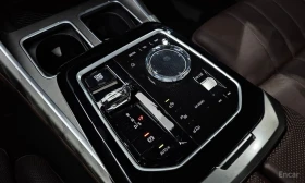 BMW 740 740i sDrive Design Pure Excellence, снимка 9