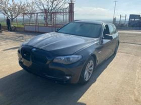 BMW 530 3.0d xDrive - [3] 