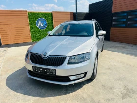 Обява за продажба на Skoda Octavia 1.6 TDI  ~16 500 лв. - изображение 1