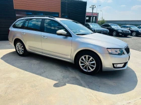 Skoda Octavia 1.6 TDI  | Mobile.bg    4