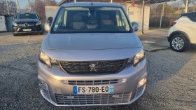 Peugeot Partner 1.6 BlueHDI*21000км.*EU6B*EDITION, снимка 5 - Автомобили и джипове - 39079244