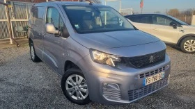 Peugeot Partner 1.6 BlueHDI* 21000.* EU6B* EDITION | Mobile.bg    6