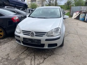 VW Golf 1.9tdi 4x4, снимка 1