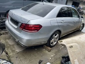 Mercedes-Benz E 250 Cdi 4 matik - [1] 