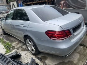 Mercedes-Benz E 250 Cdi 4 matik - [3] 