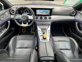 Mercedes-Benz GT GT43 4M+ V8 Stylе Edition1 Dynamic+ Performance, снимка 13 - Автомобили и джипове - 45191906