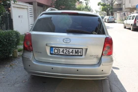 Toyota Avensis, снимка 12