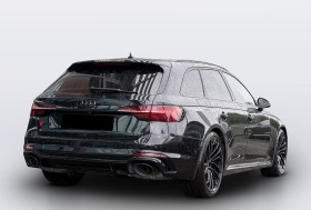 Audi Rs4 Quattro Avant = RS Comfort Package= , снимка 2