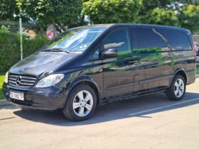 Mercedes-Benz Viano | Mobile.bg    2