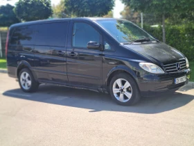 Mercedes-Benz Viano | Mobile.bg    4