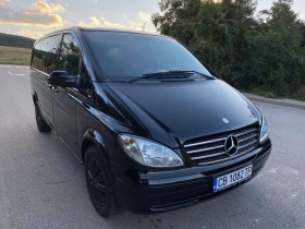 Mercedes-Benz Viano | Mobile.bg    9