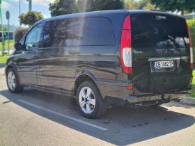 Mercedes-Benz Viano, снимка 6