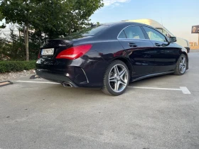 Mercedes-Benz CLA 250 Amg , снимка 3