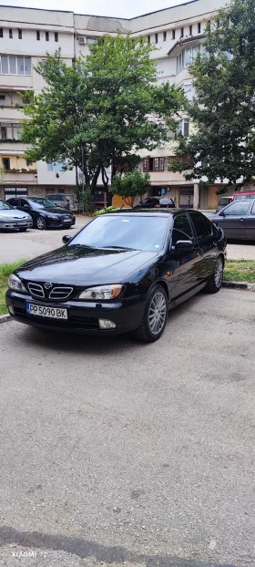 Nissan Primera 2.0 EGTI, снимка 1