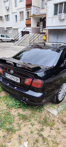 Nissan Primera 2.0 EGTI, снимка 6