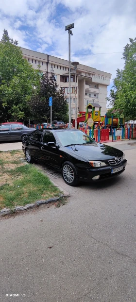 Nissan Primera 2.0 EGTI, снимка 2