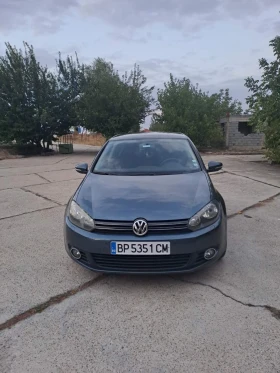 VW Golf, снимка 5