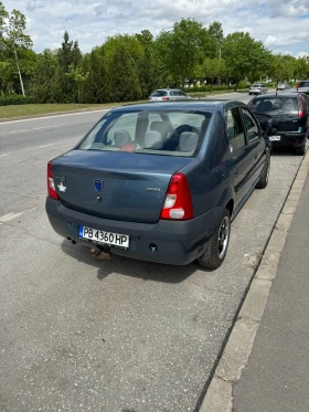 Dacia Logan ПЕРФЕКТНА, снимка 5