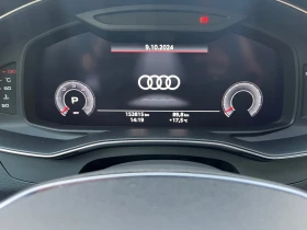 Audi A6 45 TDI  S-LINE/ MATRIX/360/  MILD HYBRYD, снимка 7