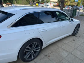 Audi A6 45 TDI  S-LINE/ MATRIX/360/  MILD HYBRYD, снимка 3