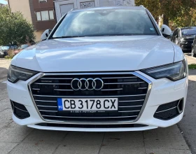 Audi A6 45 TDI  S-LINE/ MATRIX/360/  MILD HYBRYD, снимка 1