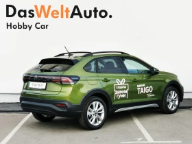 VW Taigo 1.0 LIFE DSG 85kw - 42500 лв. / 21729.90 € - 10167345 2