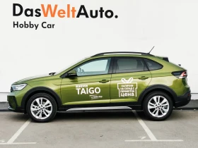 VW Taigo 1.0 LIFE DSG 85kw - 42500 лв. / 21729.90 € - 10167345 3