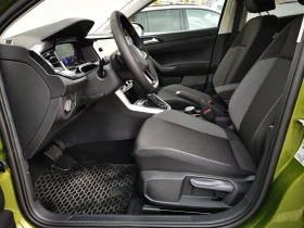 VW Taigo 1.0 LIFE DSG 85kw - 42500 лв. / 21729.90 € - 10167345 5