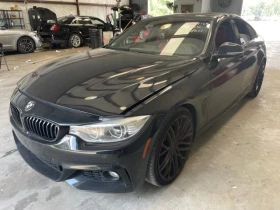  BMW 428