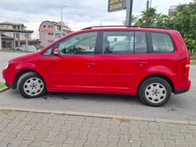 VW Touran, снимка 5