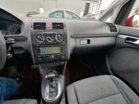 VW Touran, снимка 10