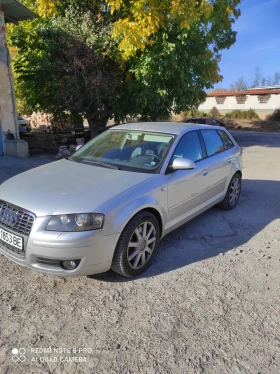 Audi A3 3, 2 vr6 | Mobile.bg    2