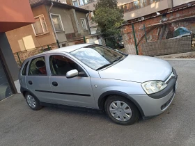 Opel Corsa, снимка 9