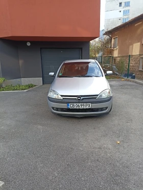 Opel Corsa, снимка 12