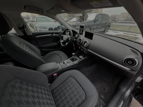 Audi A3 Sportback, S-Line, Navi, снимка 10