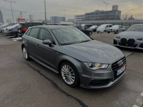 Audi A3 Sportback, S-Line, Navi, снимка 7